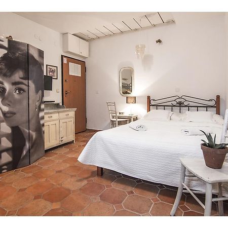 Apartamento Calm & Relax Split Habitación foto