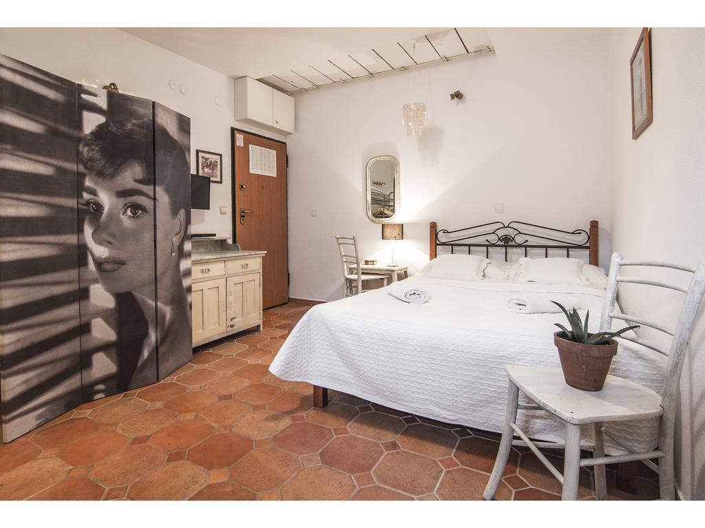 Apartamento Calm & Relax Split Habitación foto