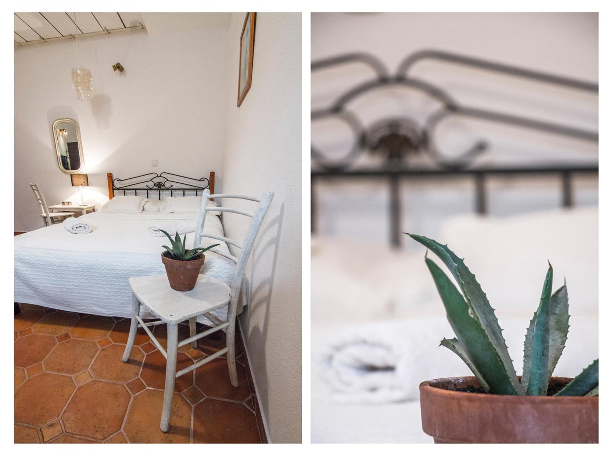 Apartamento Calm & Relax Split Habitación foto