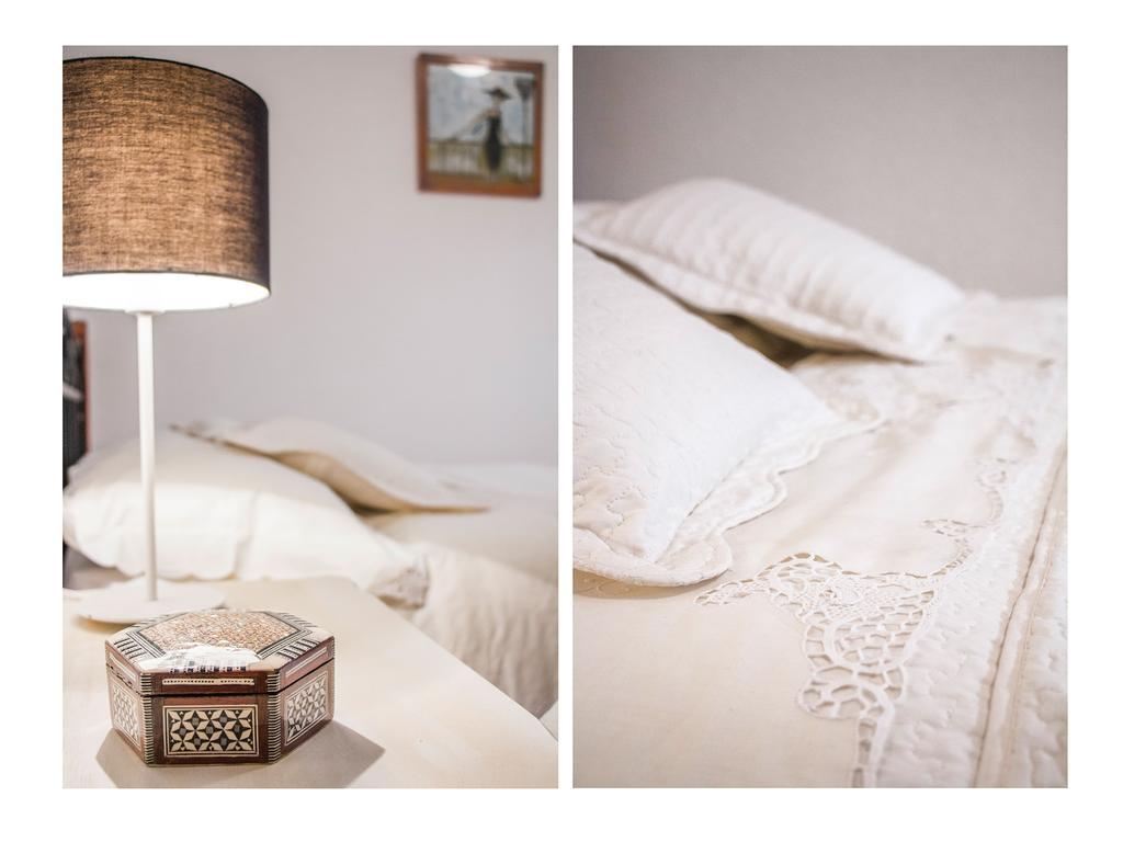 Apartamento Calm & Relax Split Exterior foto
