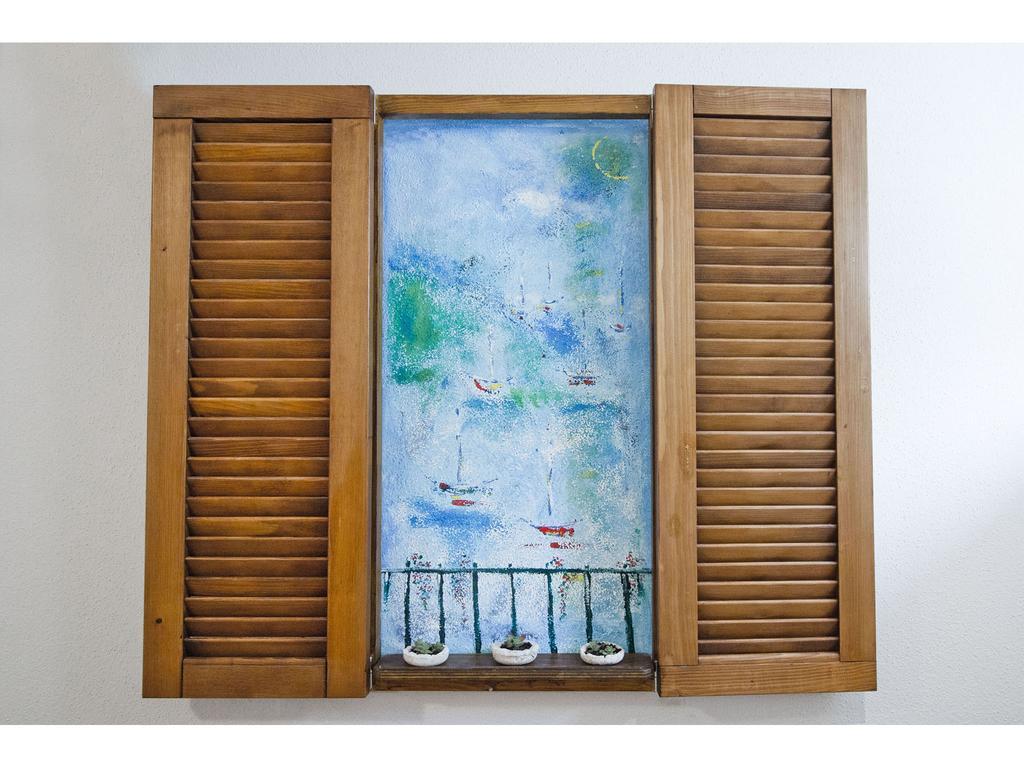 Apartamento Calm & Relax Split Exterior foto